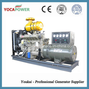 Weichai 300kw / 375kVA Diesel Generator Set